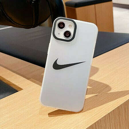 高校生 nike ナイキケース安い iphone 14pro 女性愛用 透明 アイフォーン 14プラス ケースかわいい
