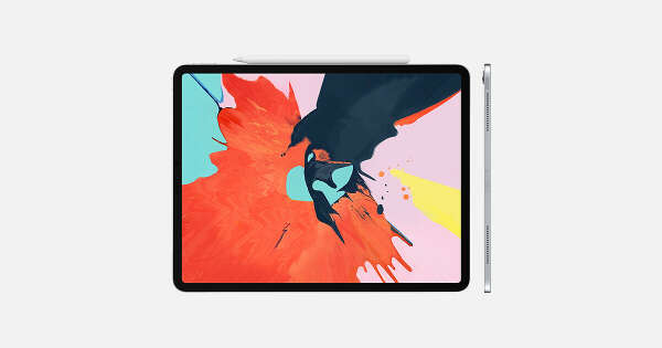 iPad Pro