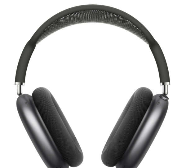 AirPods max