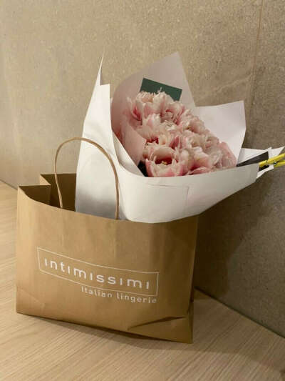 Подарочная карта Intimissimi