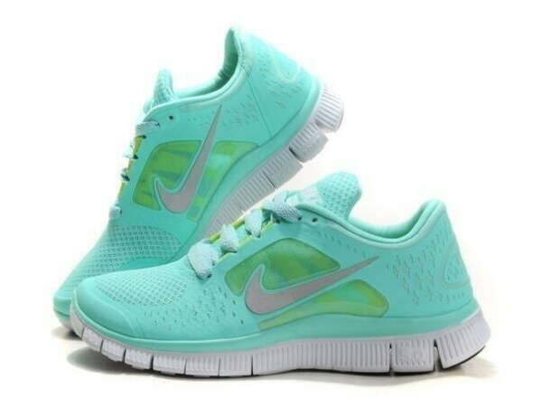 Nike Run