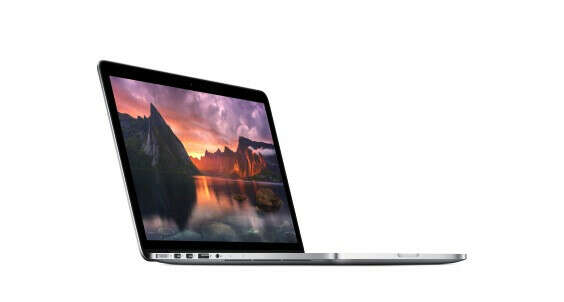 Apple – MacBook Pro