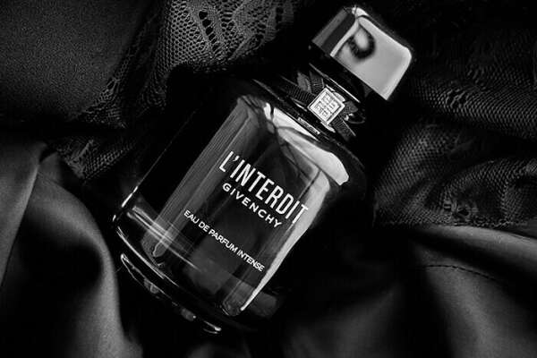 GIVENCHY L'Interdit Eau de Parfum Intense
