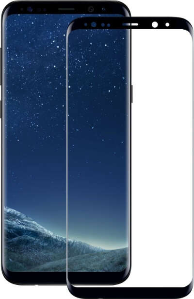 Защитное стекло для Samsung Galaxy s8+