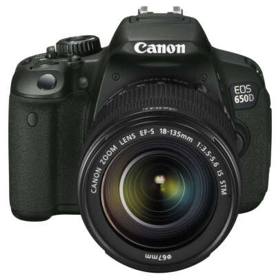 Фотик Canon 650D. Ну или 60D