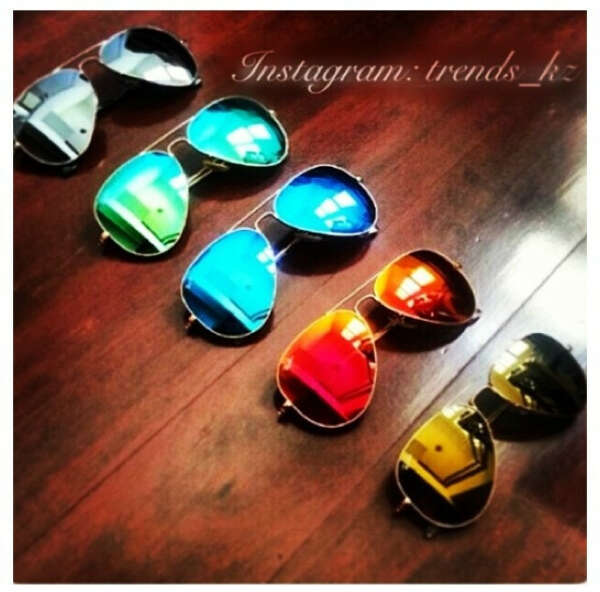 Очки Ray Ban/ Sunglasses Ray Ban