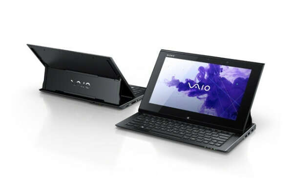 VAIO® Duo 11 VAIO® Duo 11 ноутбук-планшет