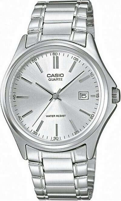 Часы Casio
