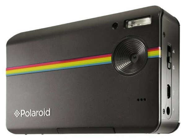 Polaroid Z2300 Instant Digital Camera