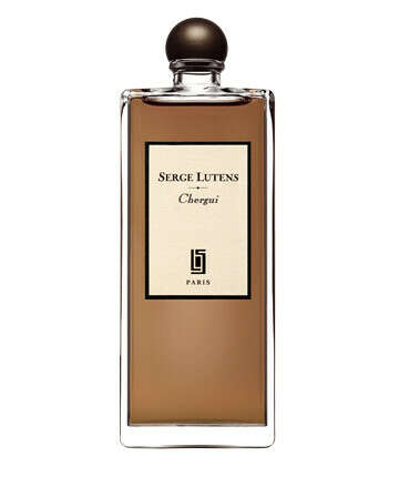 Serge Lutens CHERGUI Парфюмерная вода