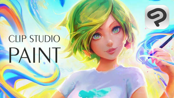 Clip Studio Paint PRO