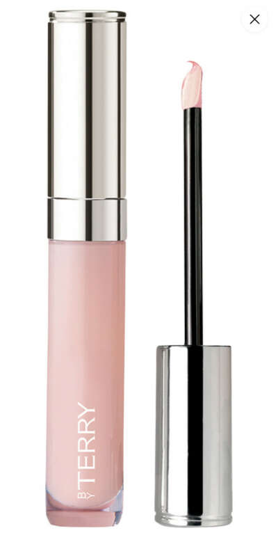 By Terry Baume de Rose бальзам блеск для губ