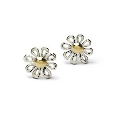 Серьги Tiffany & Co Paloma Picasso Daisy Earrings [0247]