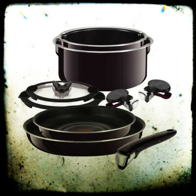 Набор Tefal INGENIO