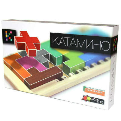 Катамино