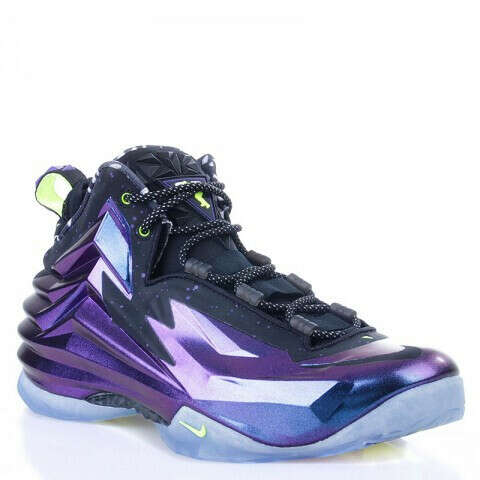 Nike Кроссовки Nike Chuck Posite