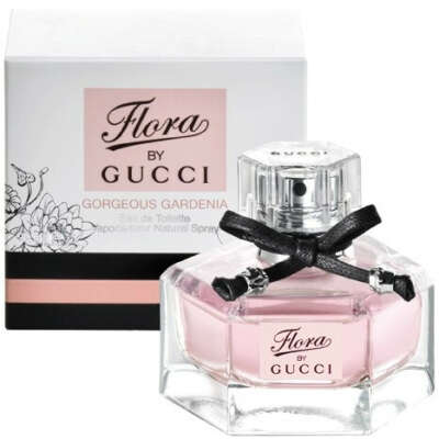 gucci flora by gucci gorgeous gardenia