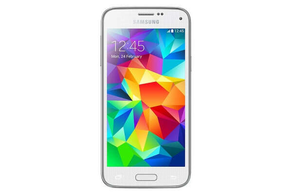 Samsung galaxy s 5 mini