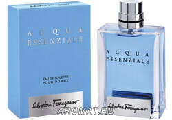 Salvatore Ferragamo Acqua Essenziale