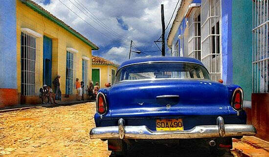 Cuba