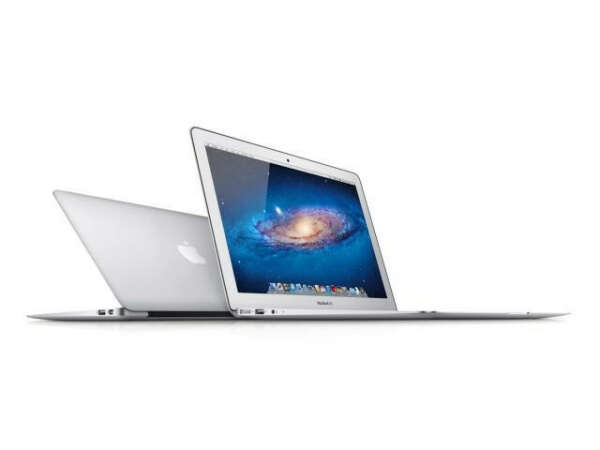 MacBook Air