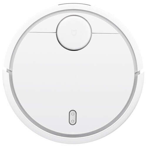 Пылесос Xiaomi Mi Robot Vacuum Cleaner