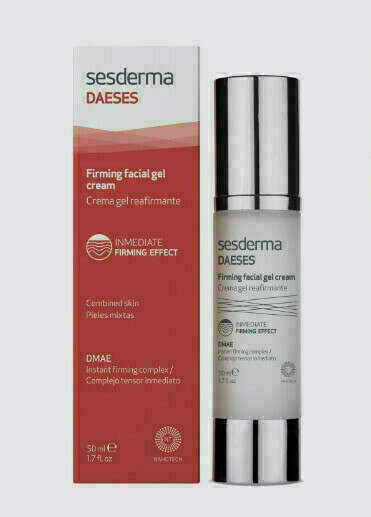 Крем Sesderma DAESES firming facial gel cream 50 мл
