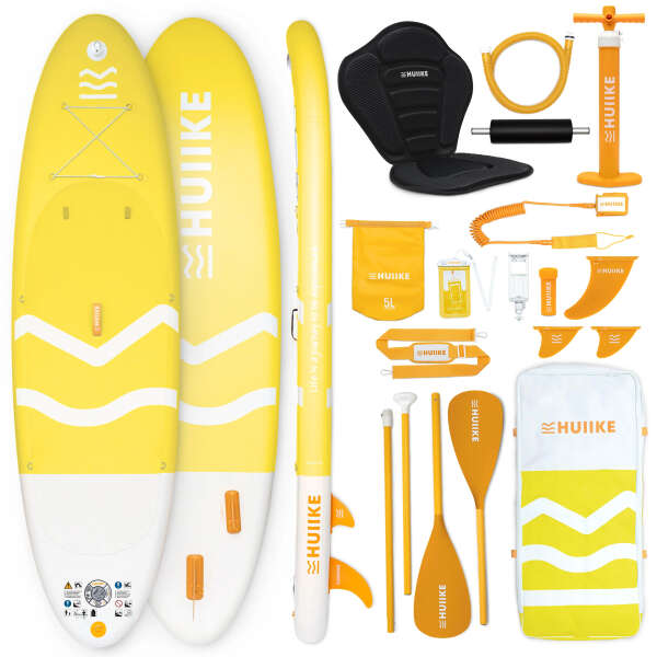 HUIIKE (SUP борд)