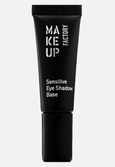 Make Up Factory Sensitive Eye Shadow Base
