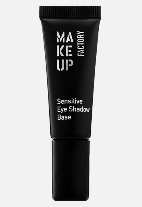 Make Up Factory Sensitive Eye Shadow Base