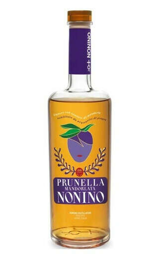 Ликер Nonino Prunella Mandorlata