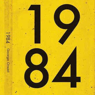 Джордж Оруэлл «1984»