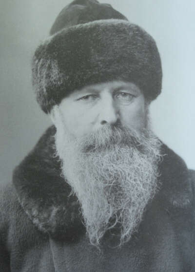 Василий Верещагин