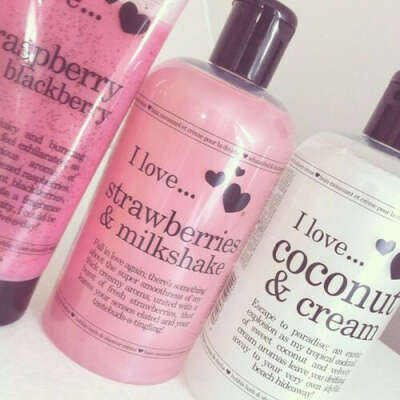 BODY LOTIONS