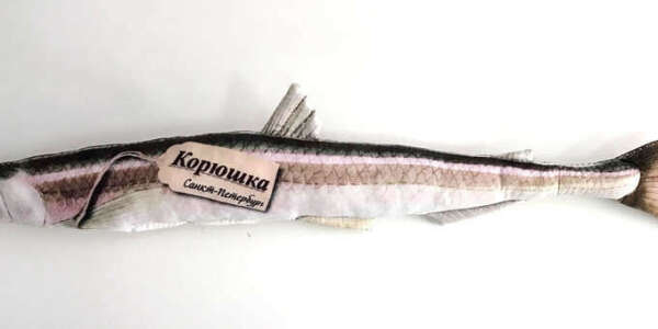 Корюшка