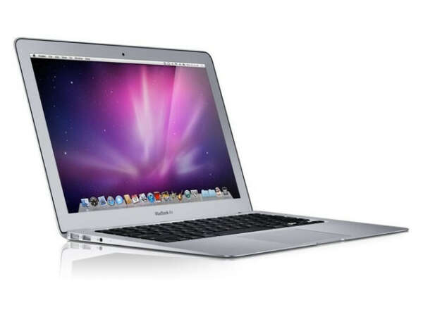 MacBook Air 11