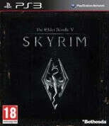 Elder Scrolls V: Skyrim