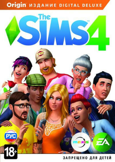 The Sims 4