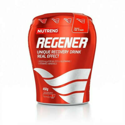 Nutrend Regener / пост-тренировочный комплекс
