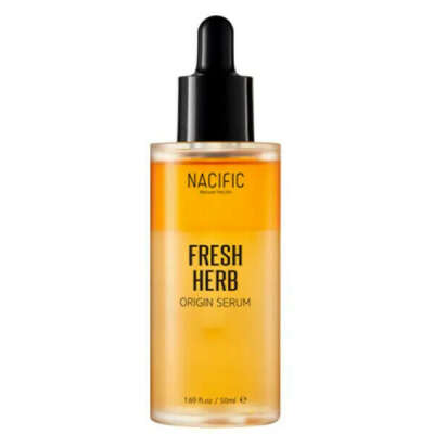 Nacific Fresh Herb Origin serum
