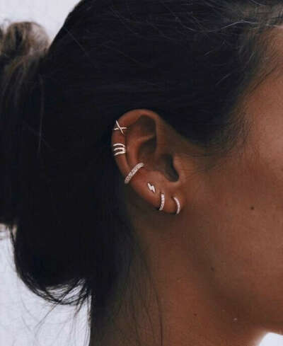 More cuffs)