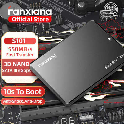 SSD дешевый 4 tb для использования с древним IDE