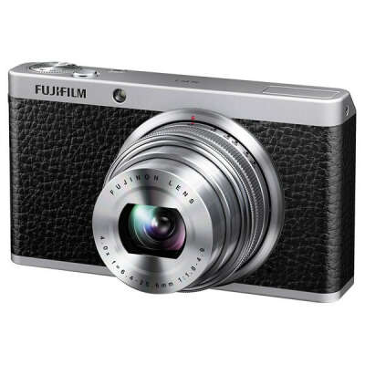 Фотоаппарат компактный Fujifilm XF1 Black