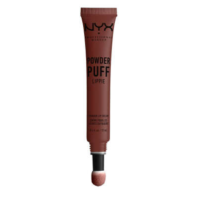 Powder Puff Lippie Powder Lip Cream | NYX Professional Makeup