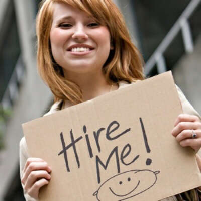 Find a job