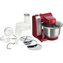 Bosch MUM48R1 Multifunction Food Processor & Mixer