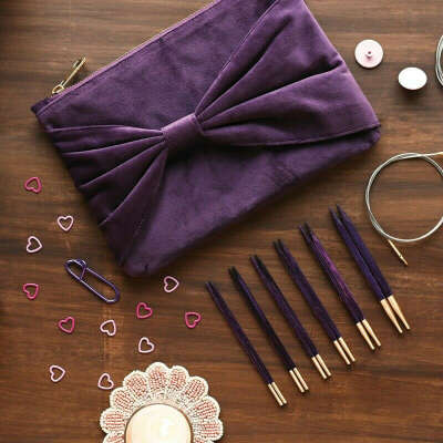 Knit pro jadore