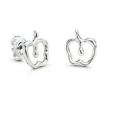 Серьги Tiffany & Co APPLE Ear Rings [0231]