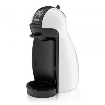 Хочу по утрам пить кофе от Dolce-gusto