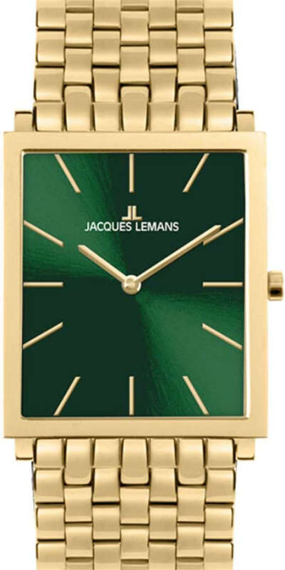 Наручные часы Jacques Lemans